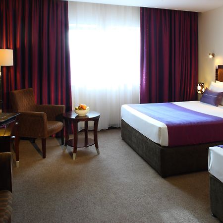 Mcgettigans Hotel レタケニー エクステリア 写真