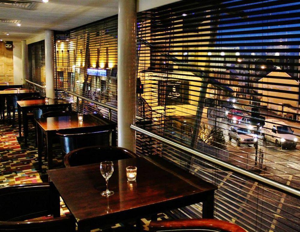 Mcgettigans Hotel レタケニー エクステリア 写真