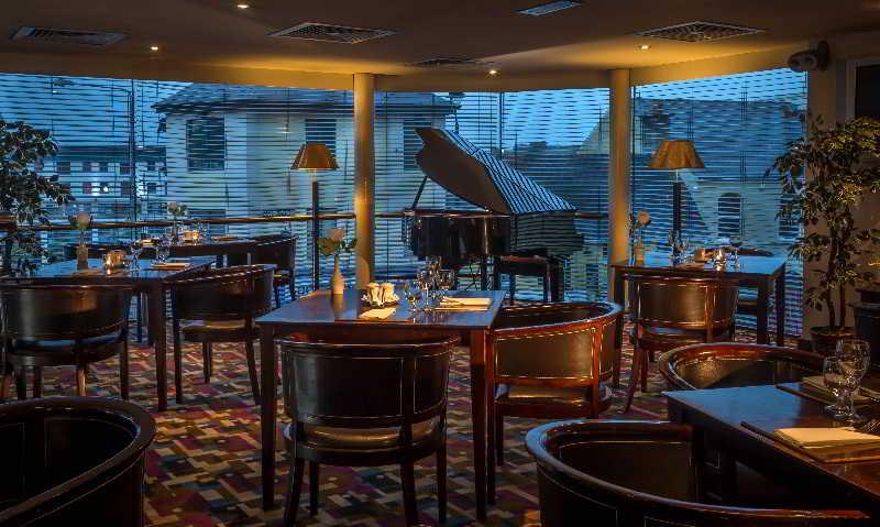 Mcgettigans Hotel レタケニー エクステリア 写真