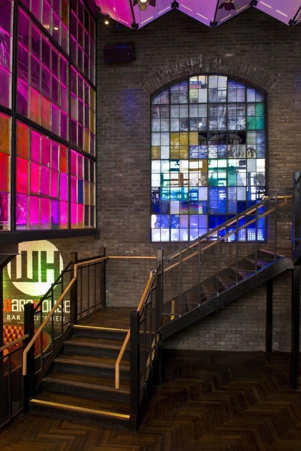 Mcgettigans Hotel レタケニー エクステリア 写真
