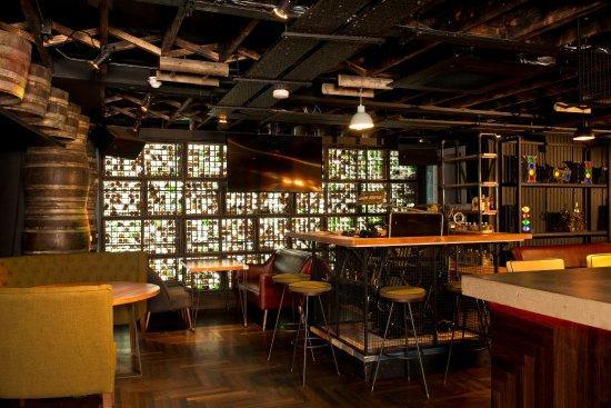 Mcgettigans Hotel レタケニー エクステリア 写真